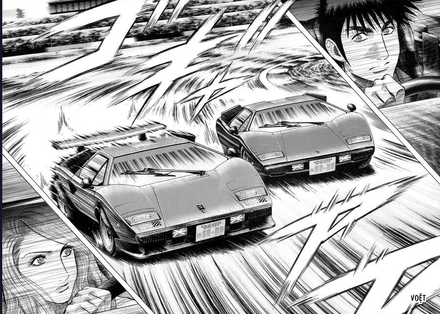 Countach Chap 88 - Next Chap 89