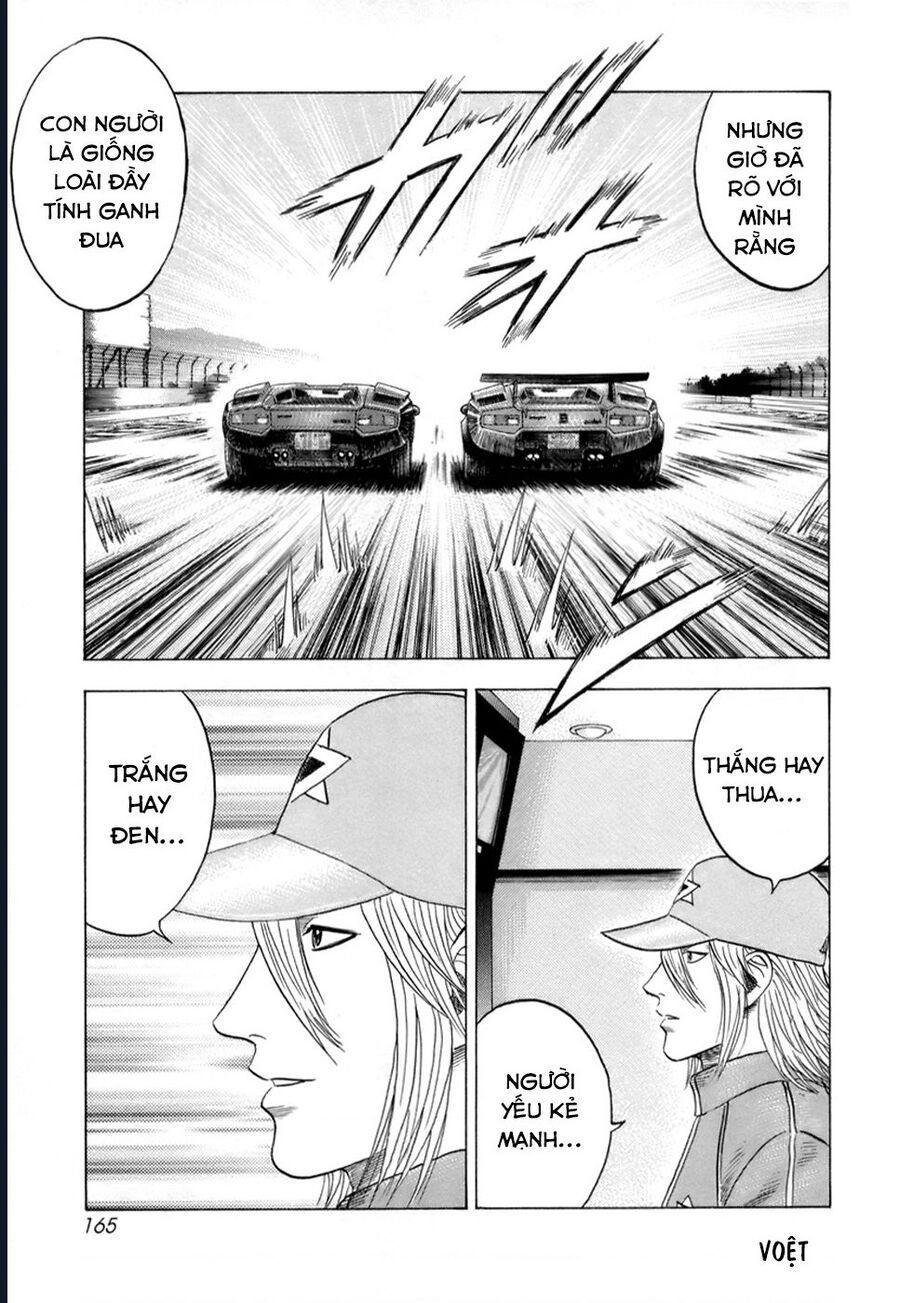 Countach Chap 88 - Next Chap 89