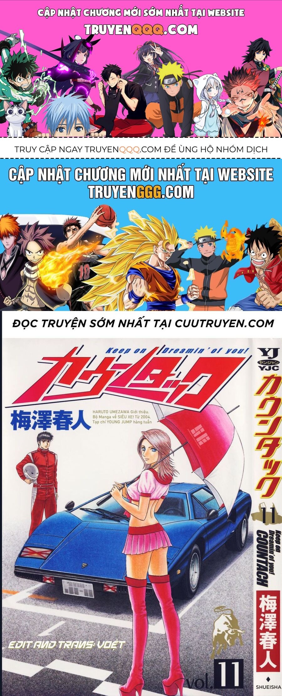 Countach Chap 89 - Next Chap 90