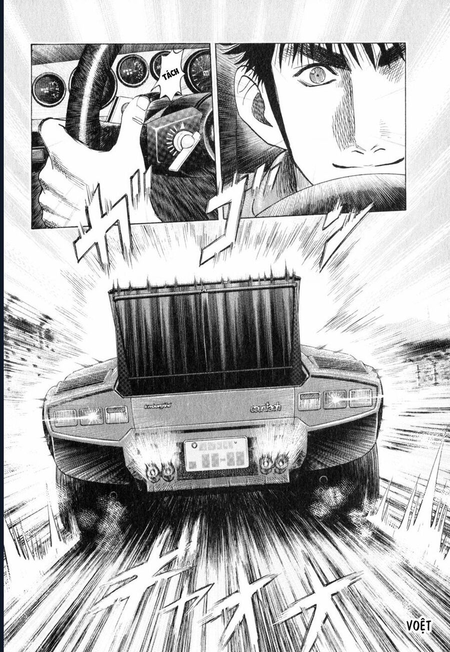 Countach Chap 89 - Next Chap 90