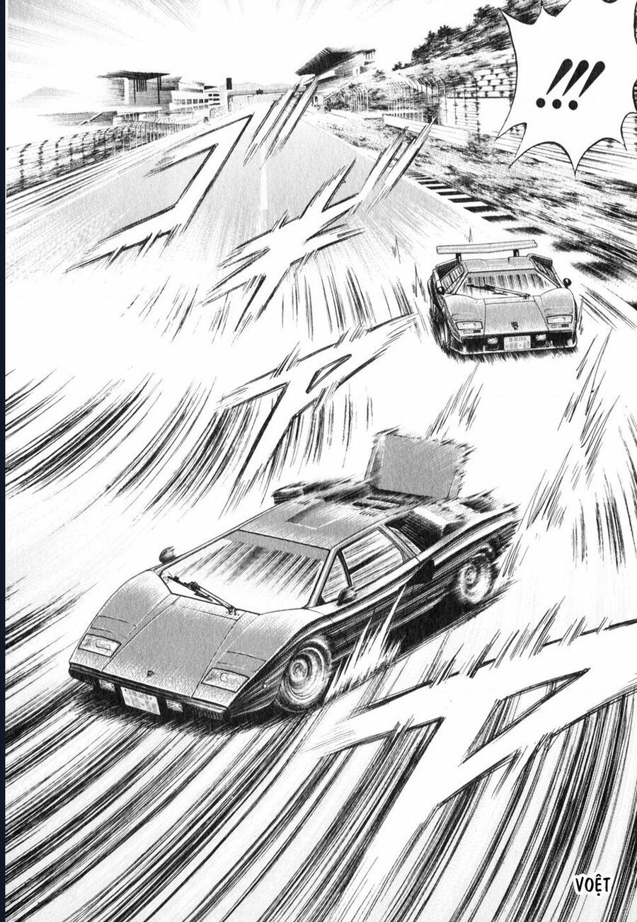 Countach Chap 89 - Next Chap 90