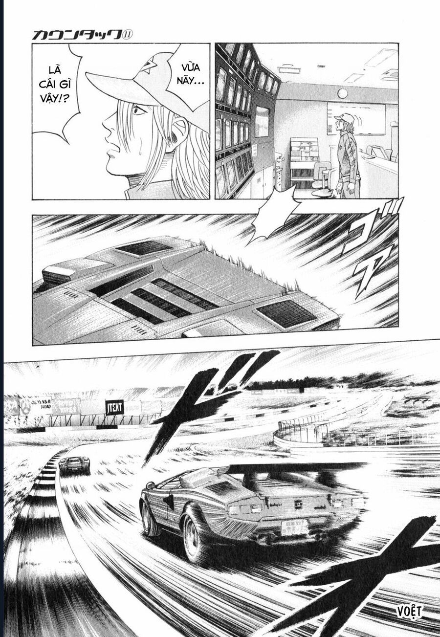 Countach Chap 89 - Next Chap 90