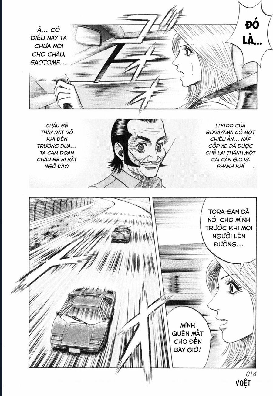 Countach Chap 89 - Next Chap 90