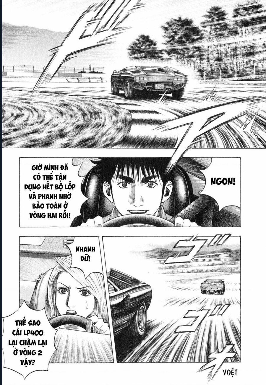 Countach Chap 89 - Next Chap 90