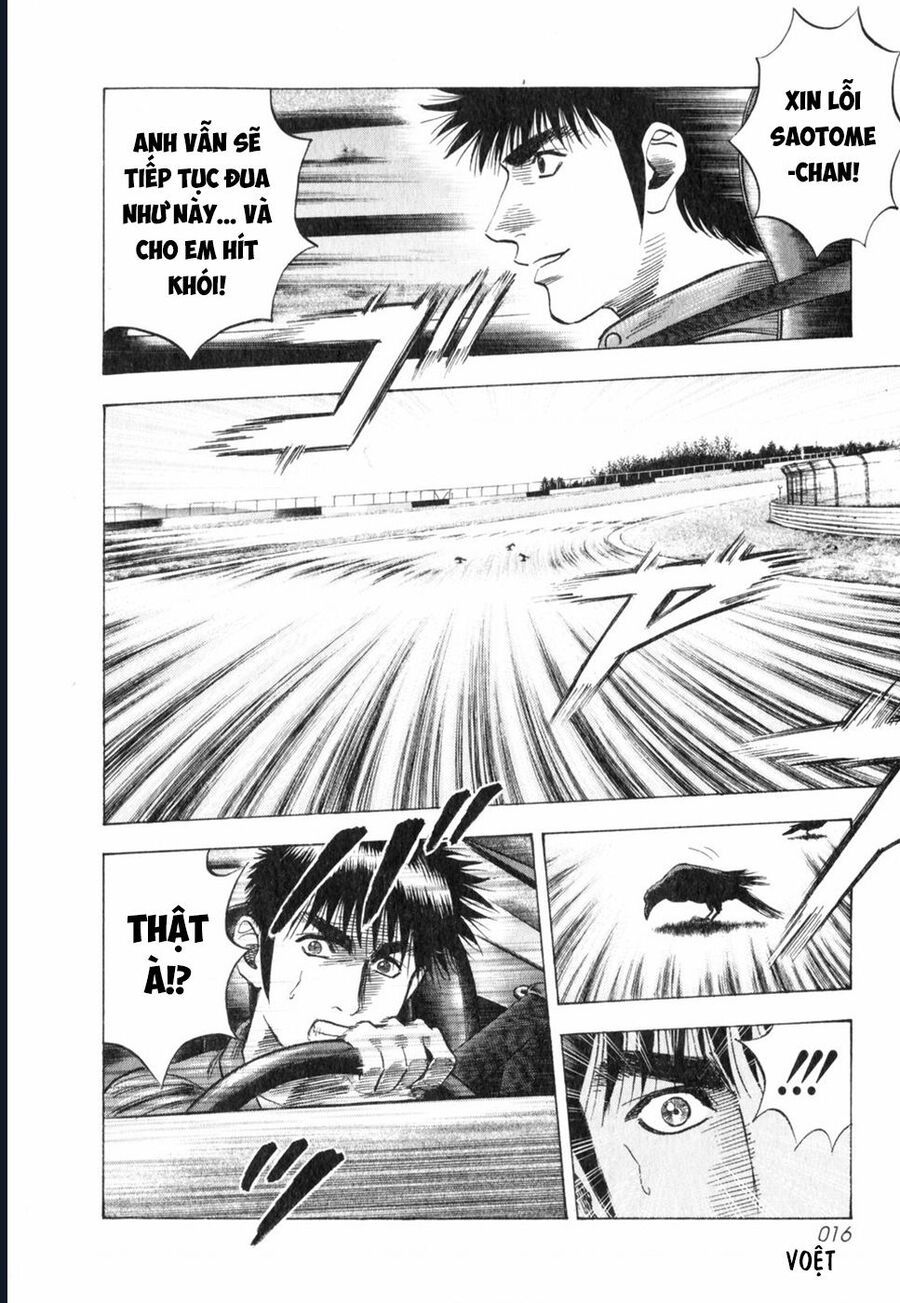 Countach Chap 89 - Next Chap 90