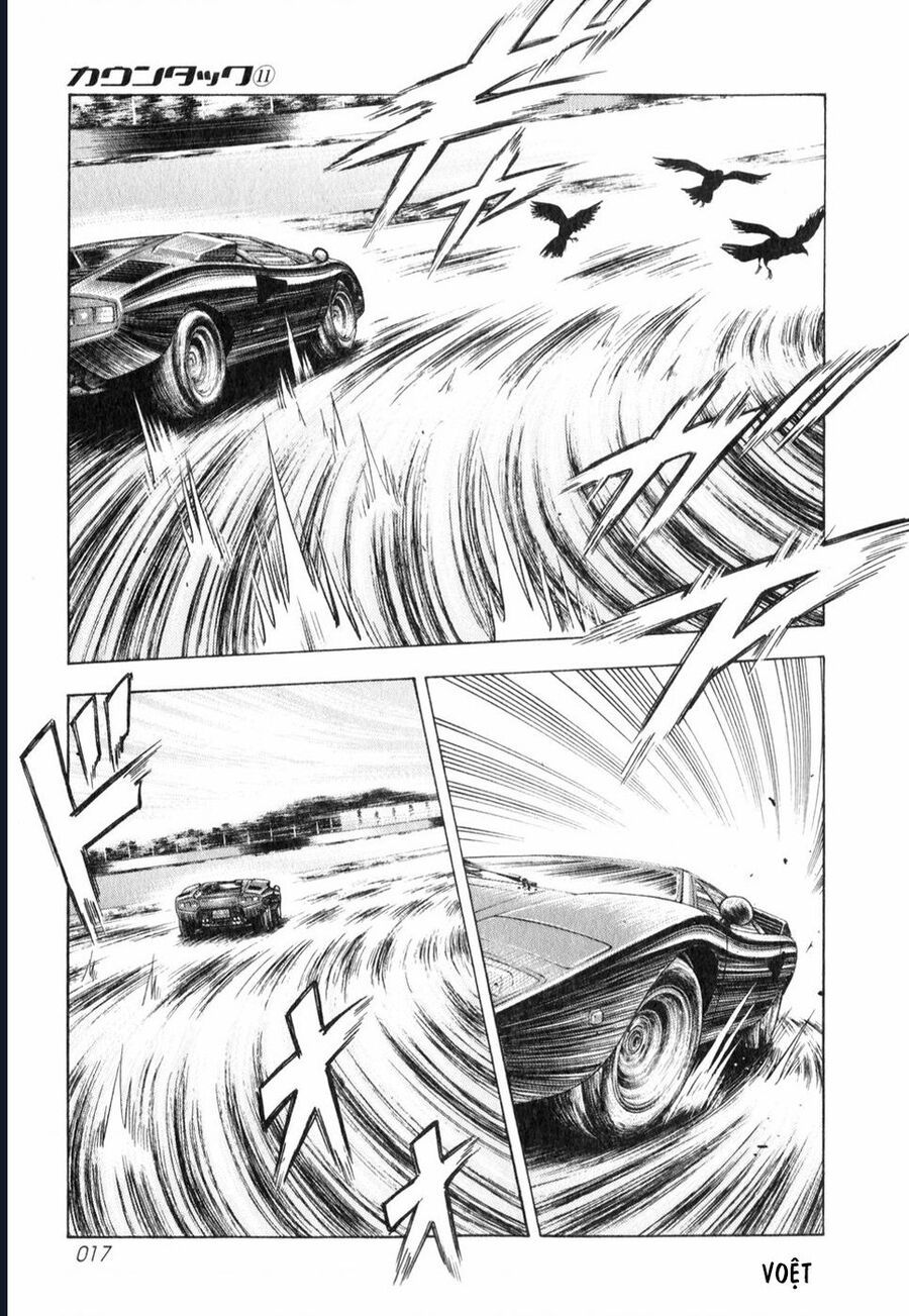 Countach Chap 89 - Next Chap 90