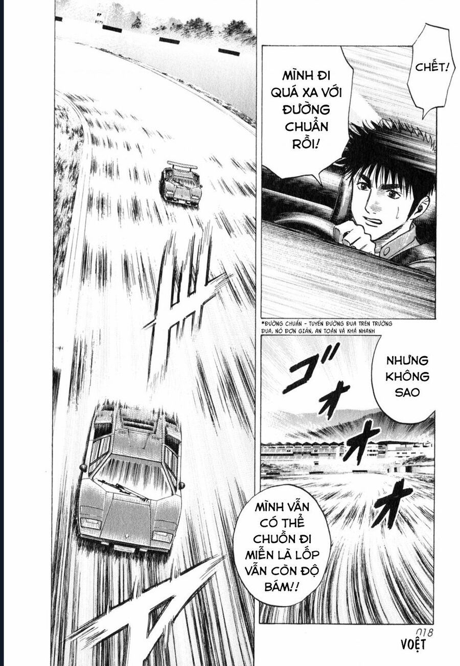 Countach Chap 89 - Next Chap 90