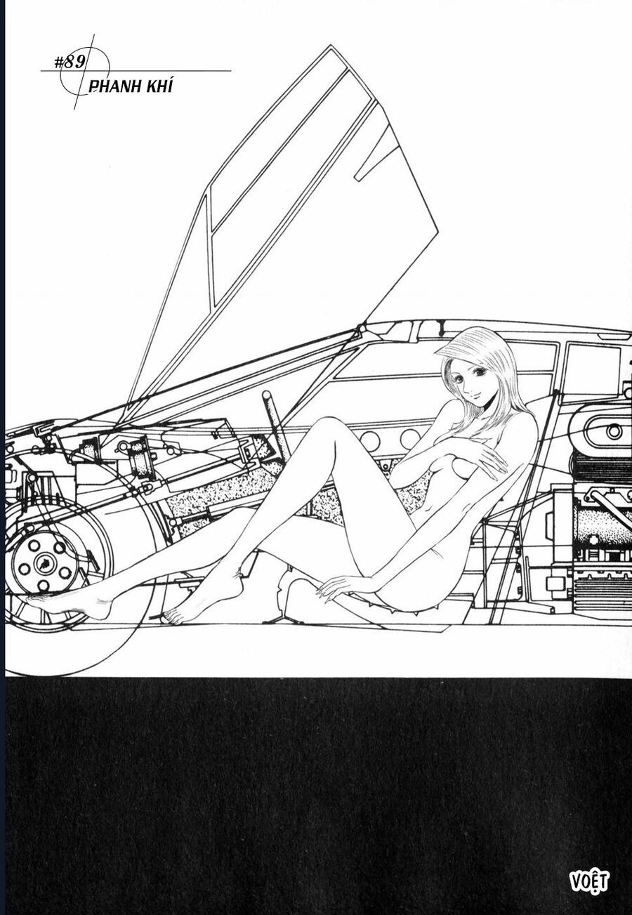 Countach Chap 89 - Next Chap 90