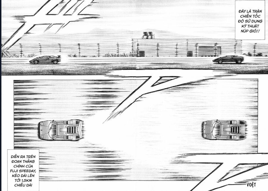 Countach Chap 89 - Next Chap 90