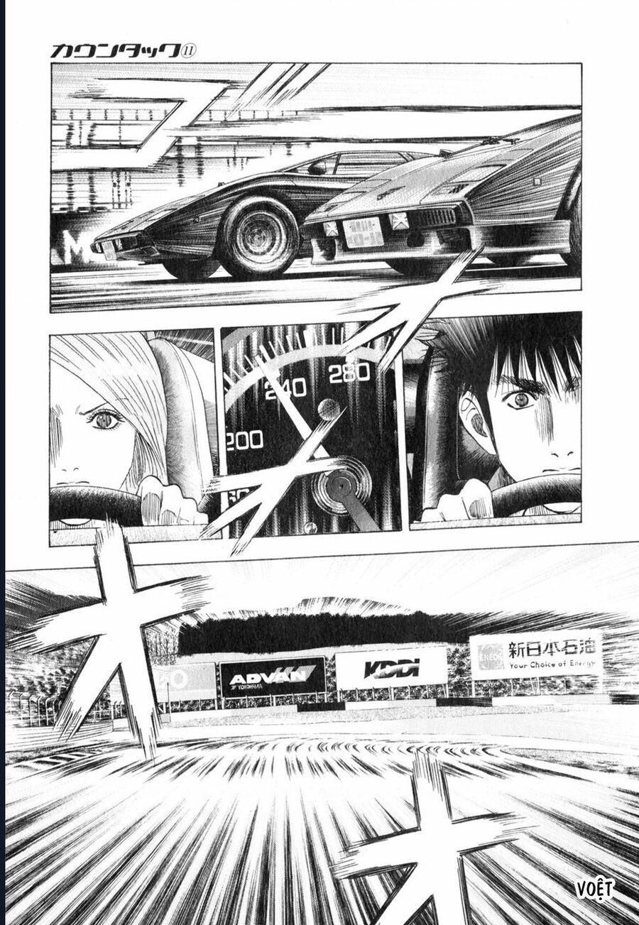 Countach Chap 89 - Next Chap 90