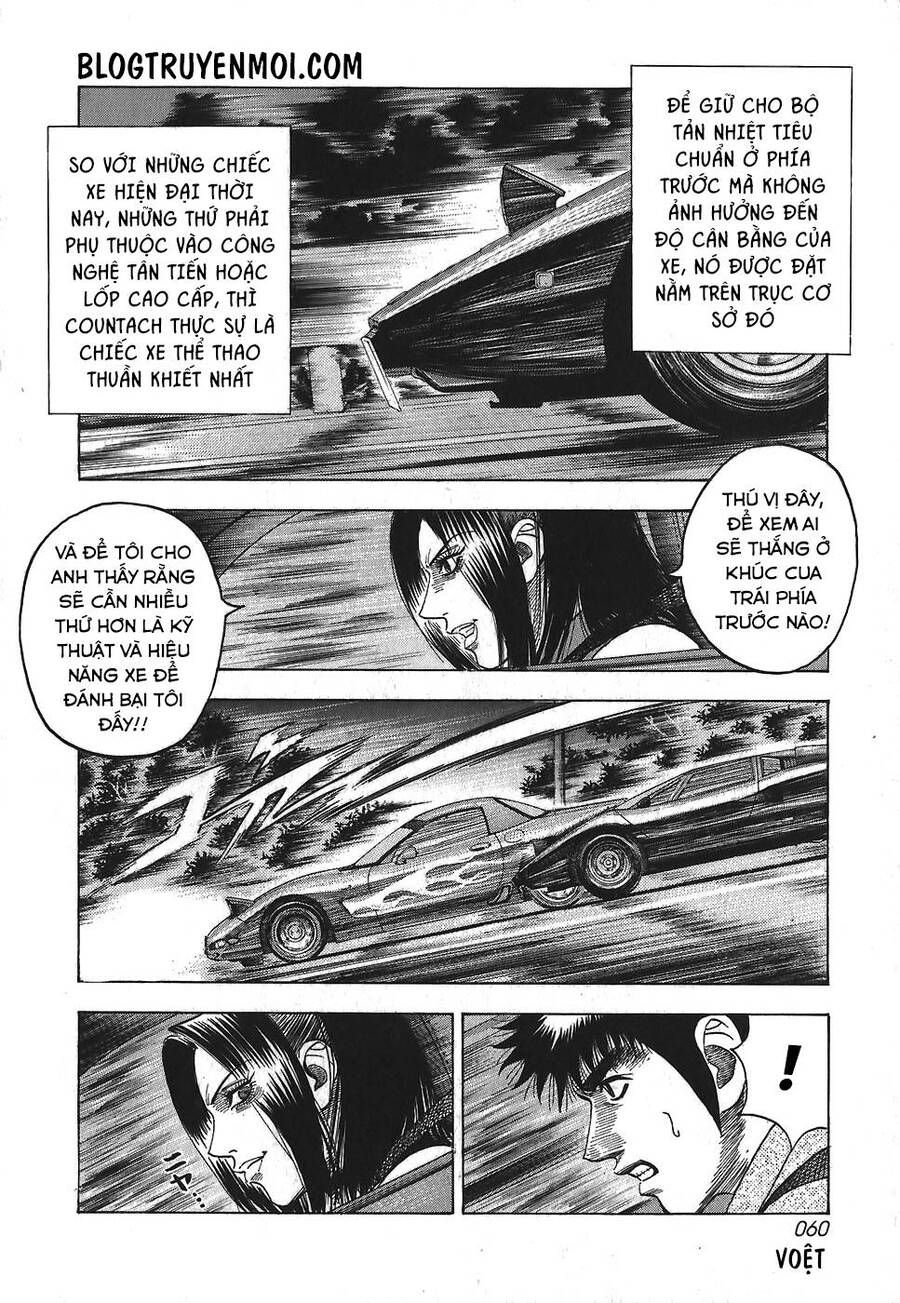 Countach Chap 9 - Next Chap 10