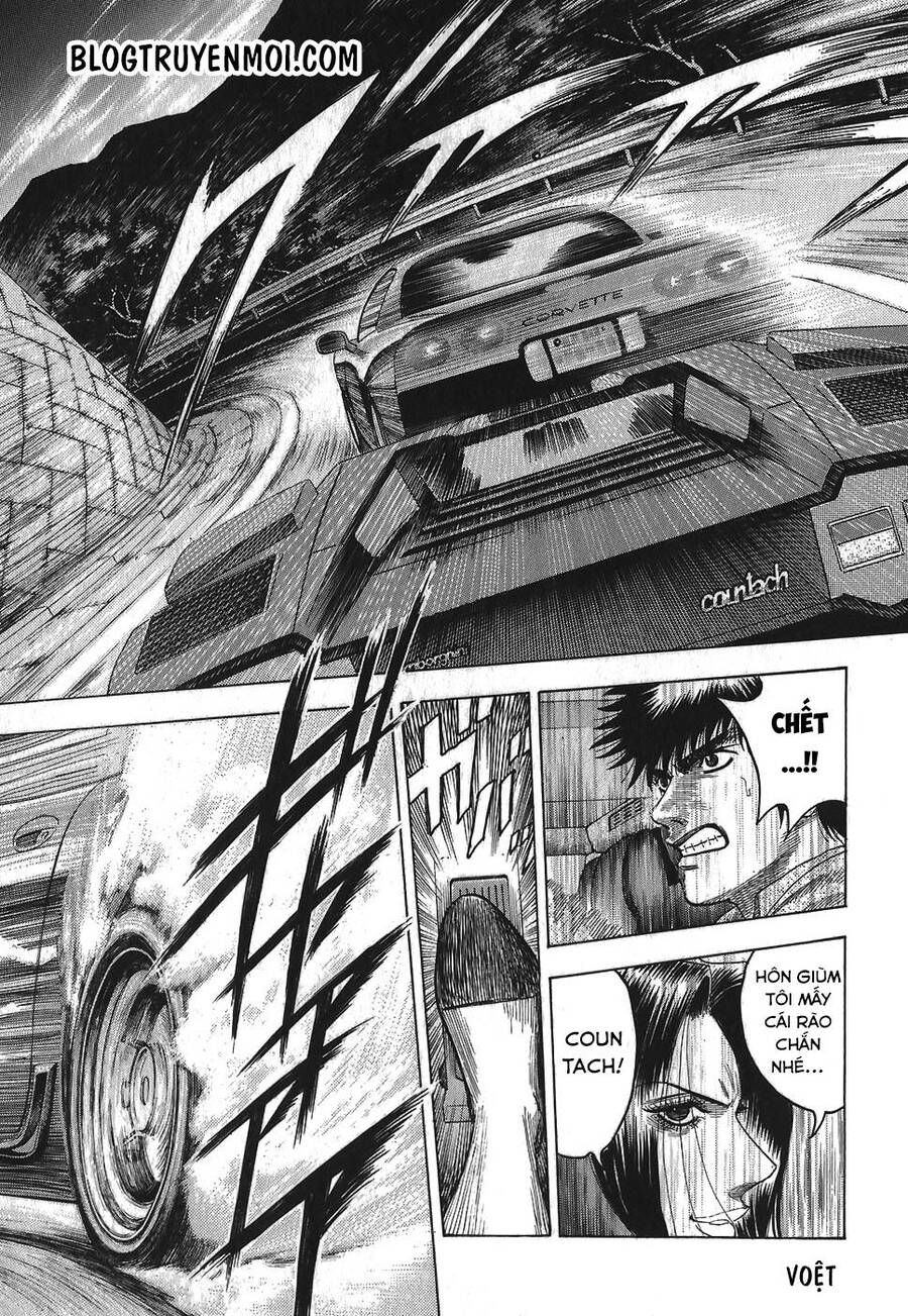 Countach Chap 9 - Next Chap 10