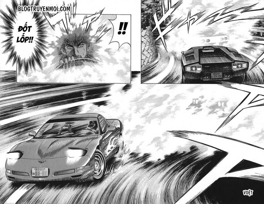 Countach Chap 9 - Next Chap 10