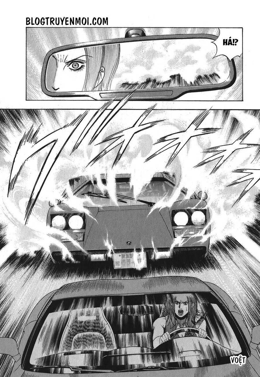 Countach Chap 9 - Next Chap 10