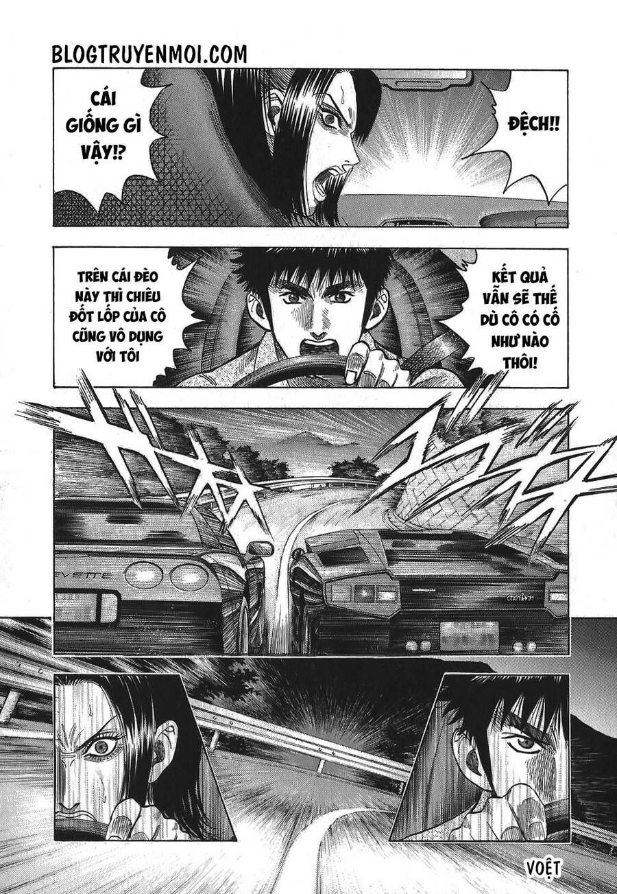 Countach Chap 9 - Next Chap 10