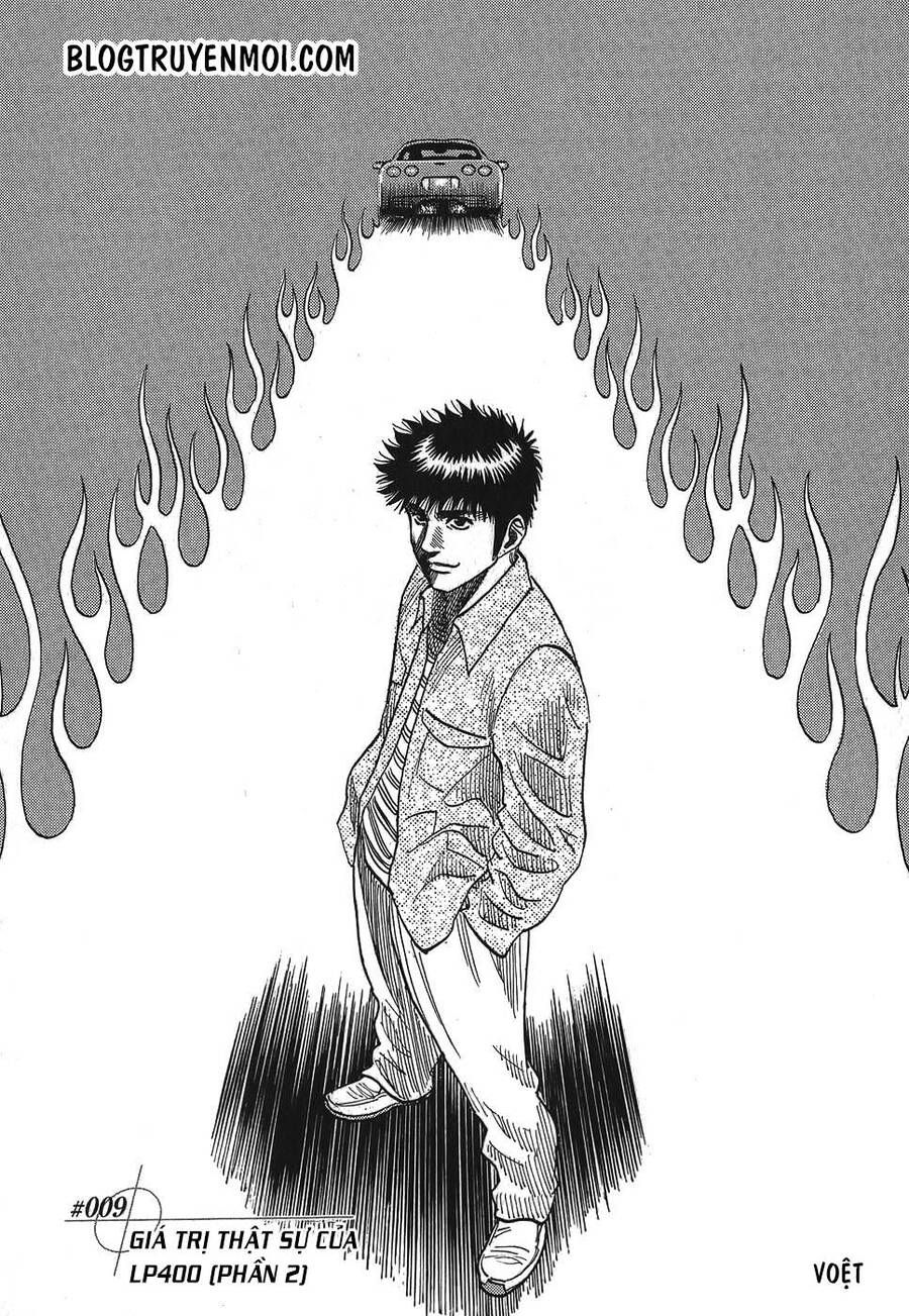 Countach Chap 9 - Next Chap 10