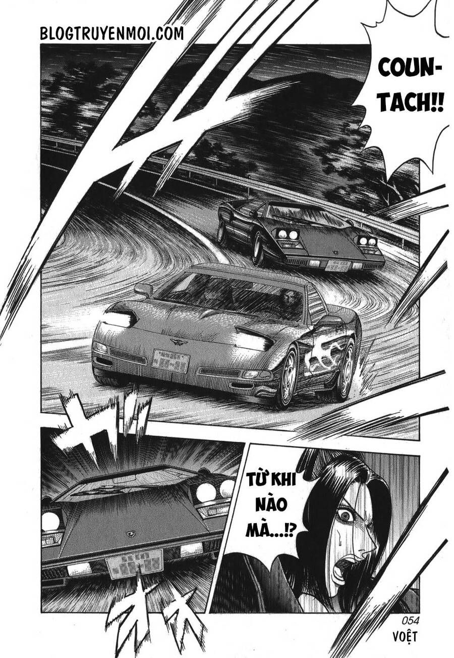 Countach Chap 9 - Next Chap 10