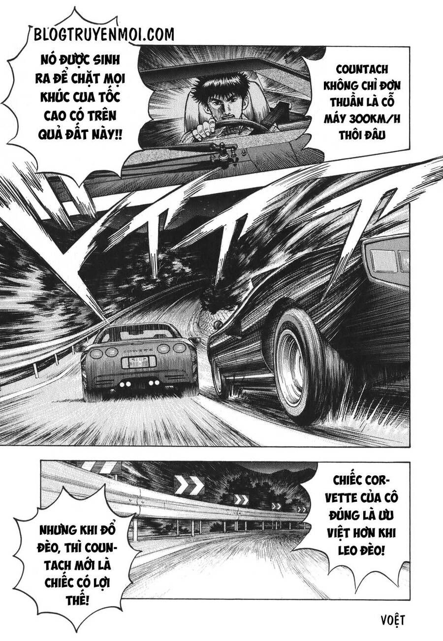 Countach Chap 9 - Next Chap 10