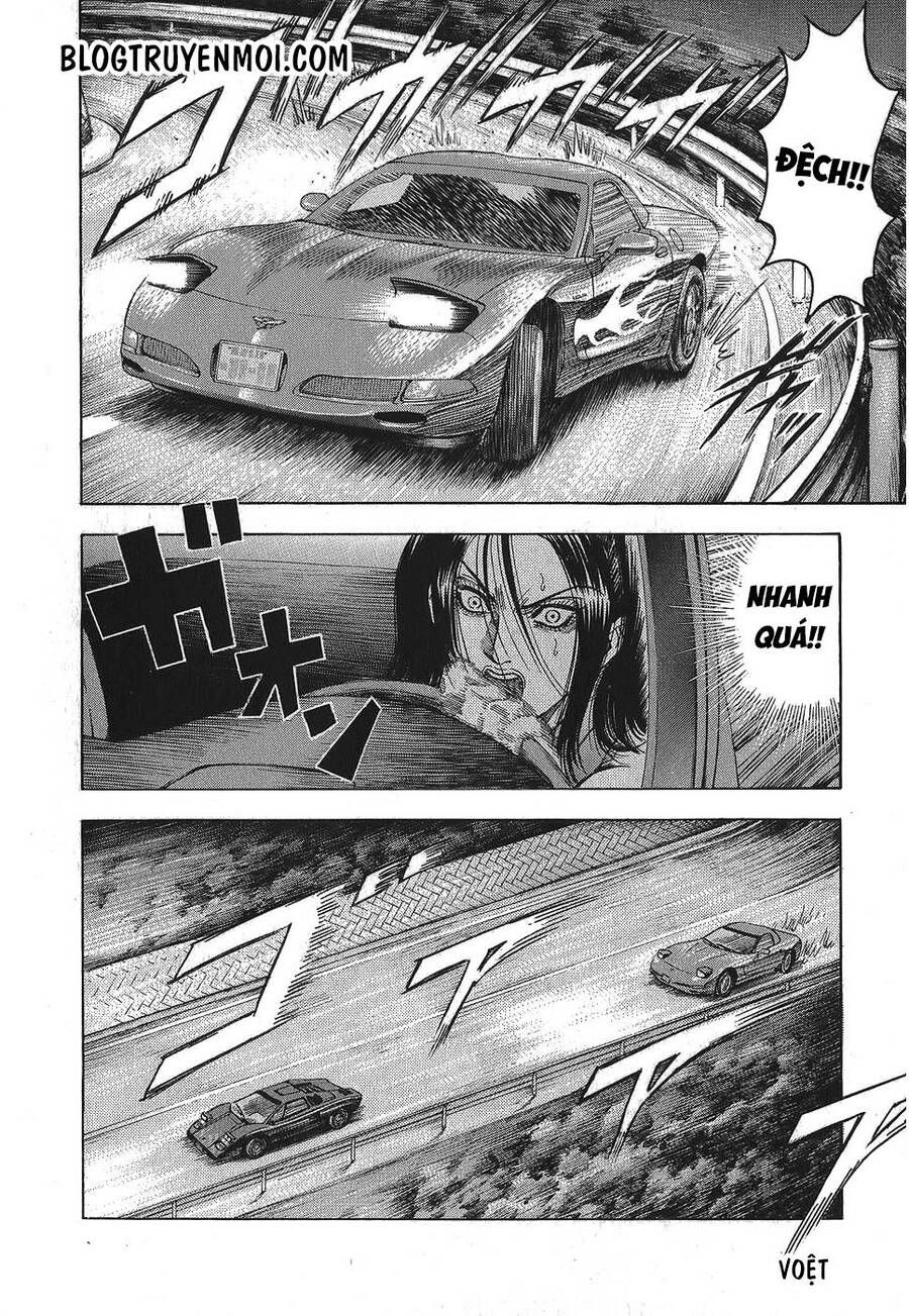 Countach Chap 9 - Next Chap 10