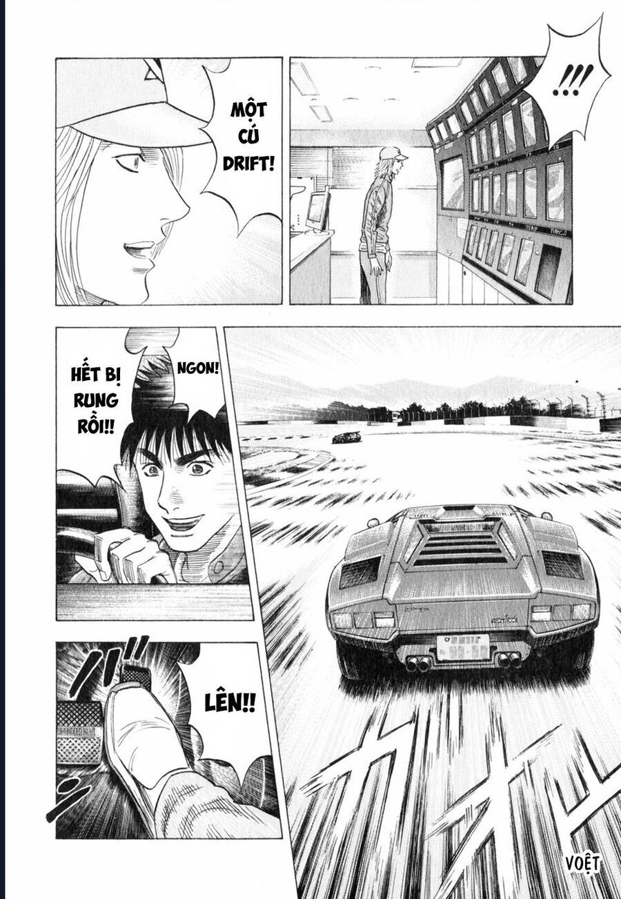 Countach Chap 90 - Next Chap 91