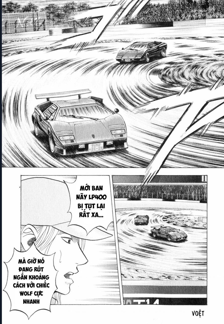 Countach Chap 90 - Next Chap 91