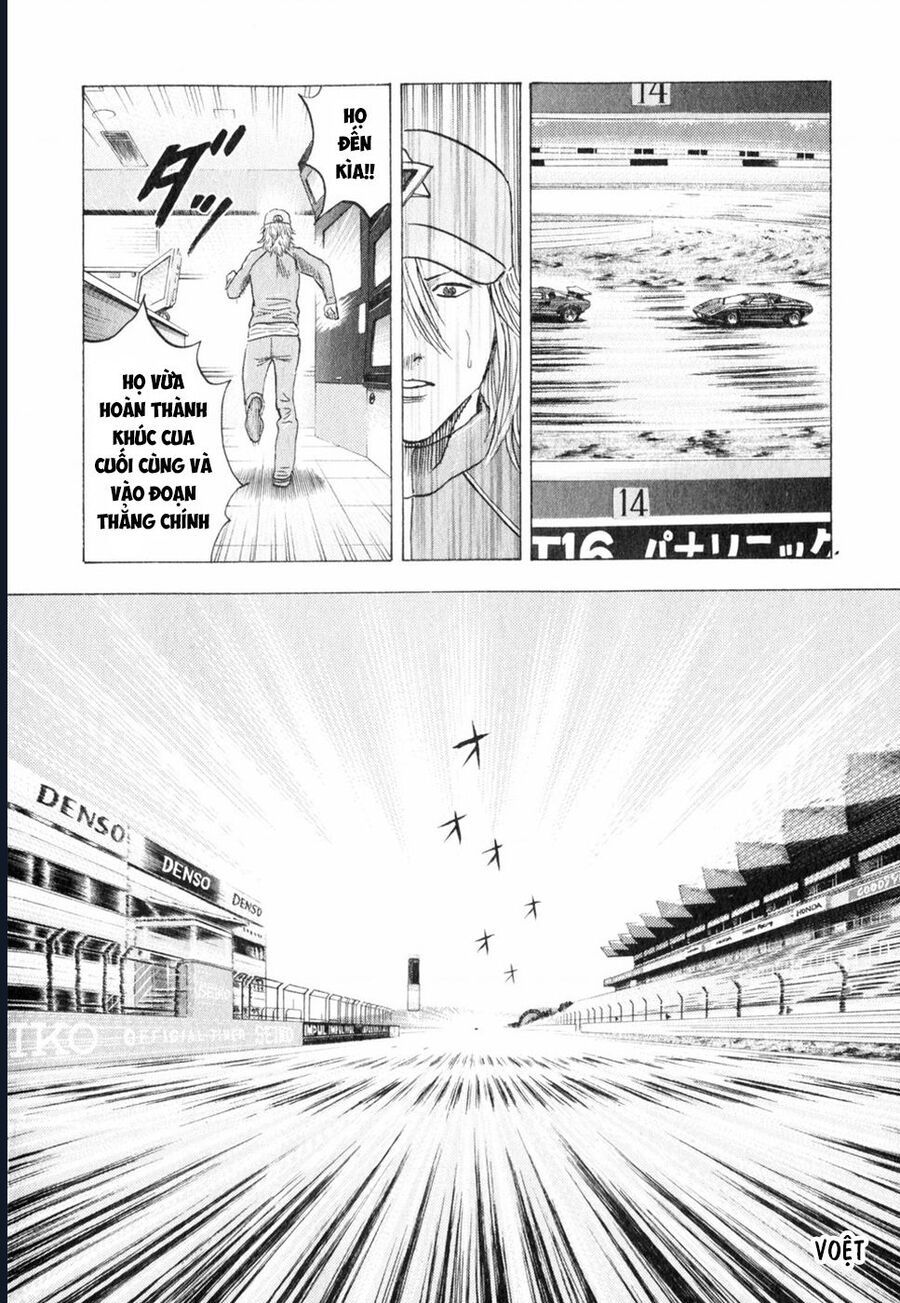 Countach Chap 90 - Next Chap 91