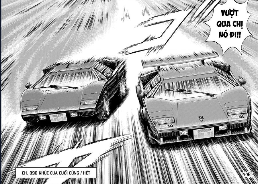 Countach Chap 90 - Next Chap 91