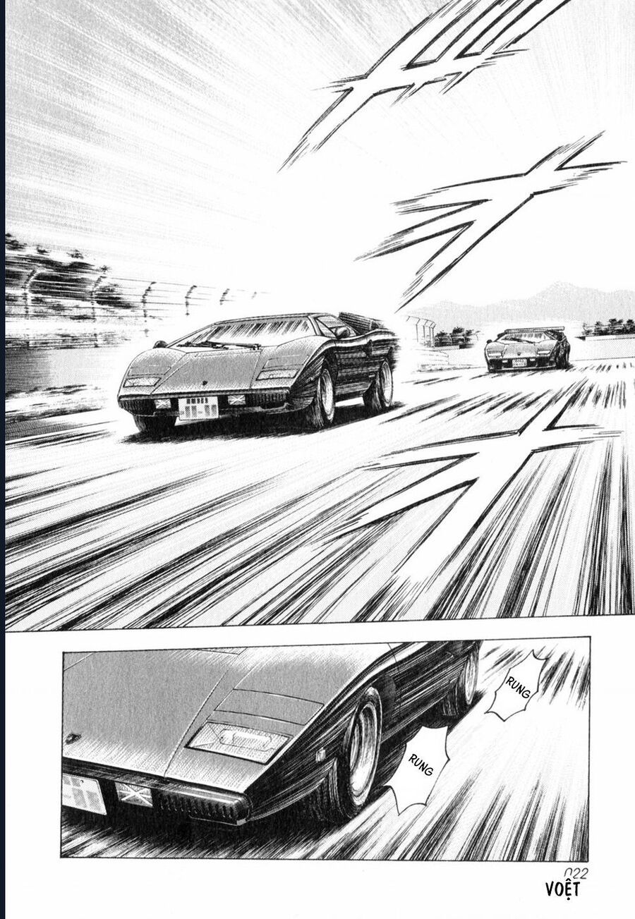 Countach Chap 90 - Next Chap 91