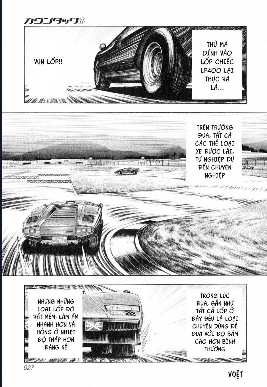 Countach Chap 90 - Next Chap 91