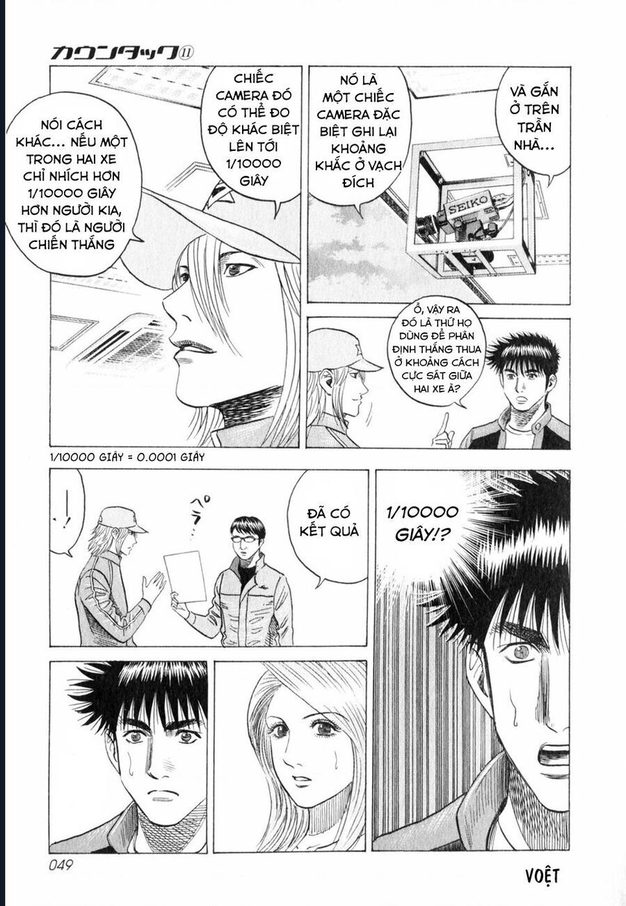 Countach Chap 91 - Next Chap 92