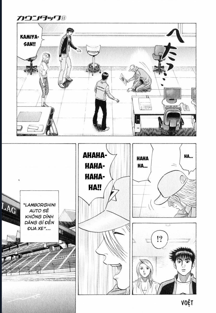 Countach Chap 91 - Next Chap 92