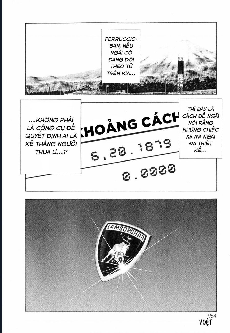 Countach Chap 91 - Next Chap 92