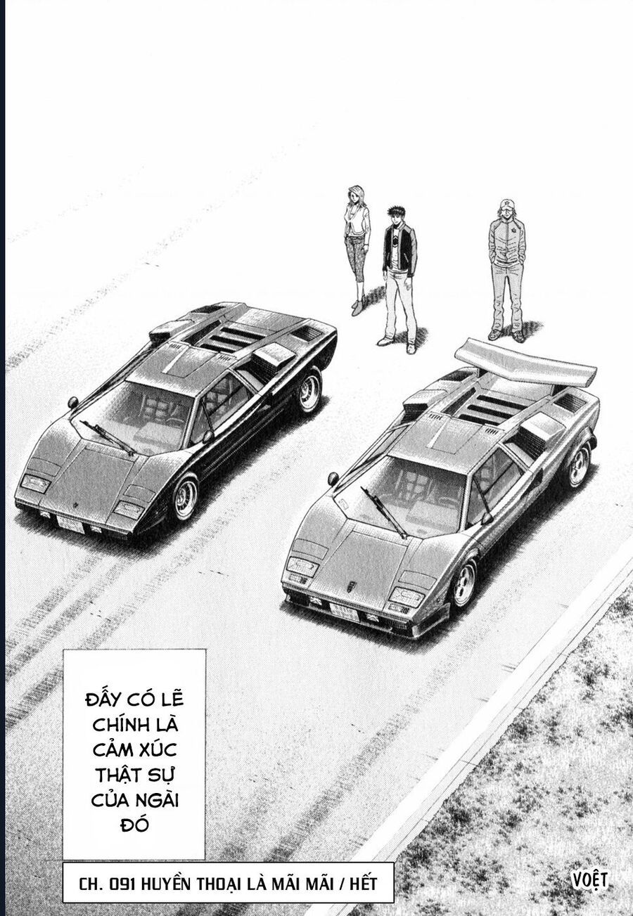 Countach Chap 91 - Next Chap 92