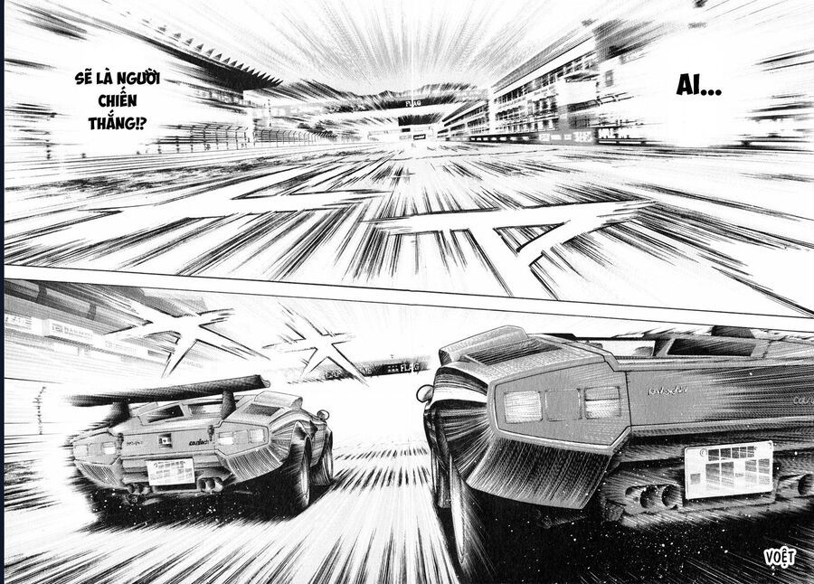 Countach Chap 91 - Next Chap 92