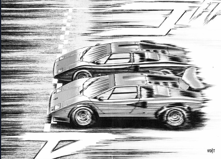 Countach Chap 91 - Next Chap 92