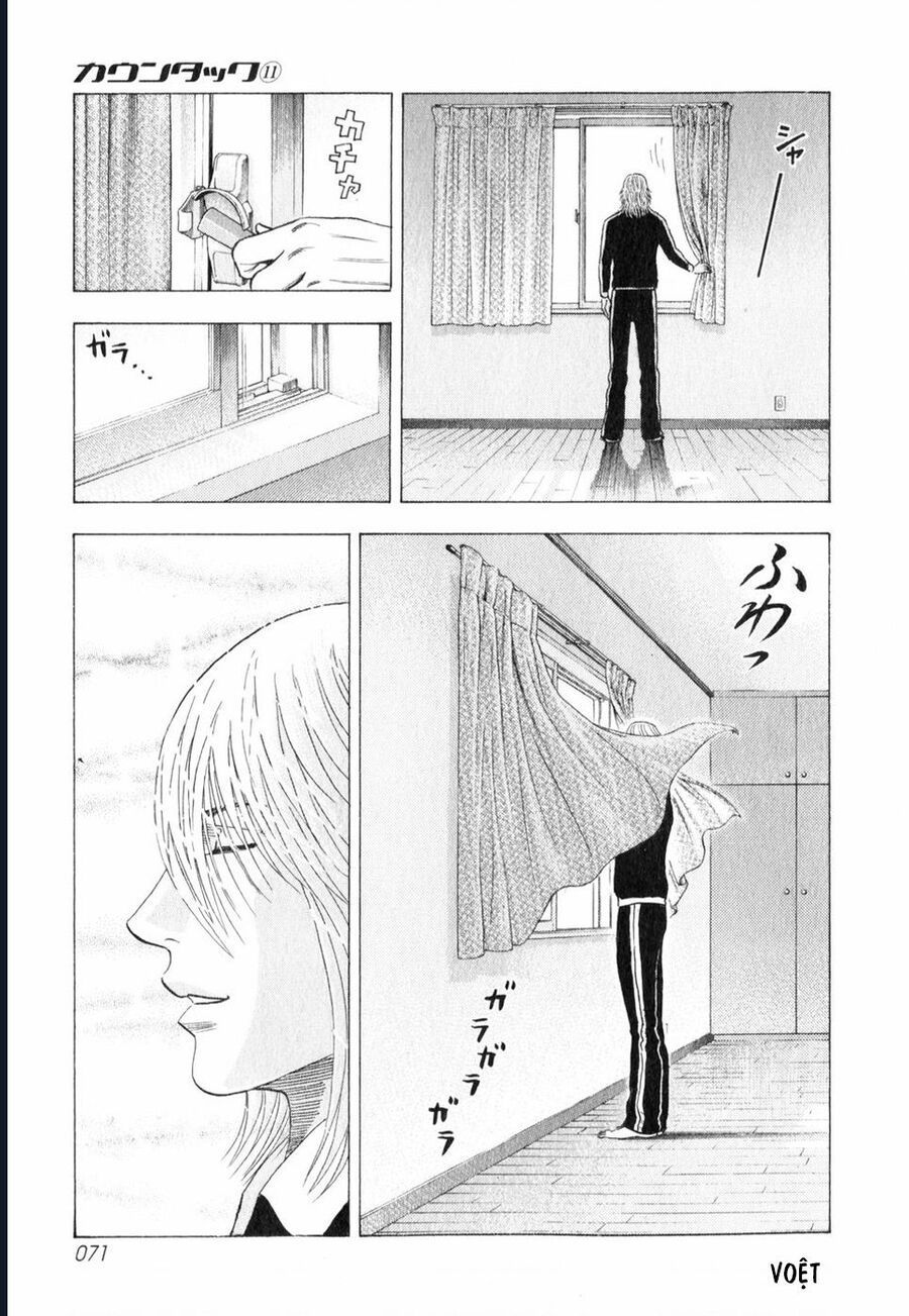 Countach Chap 92 - Next Chap 93