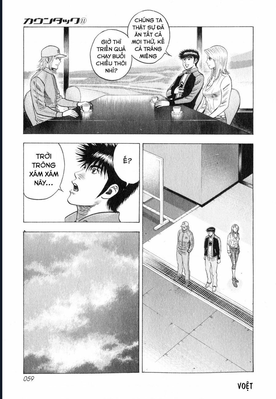 Countach Chap 92 - Next Chap 93