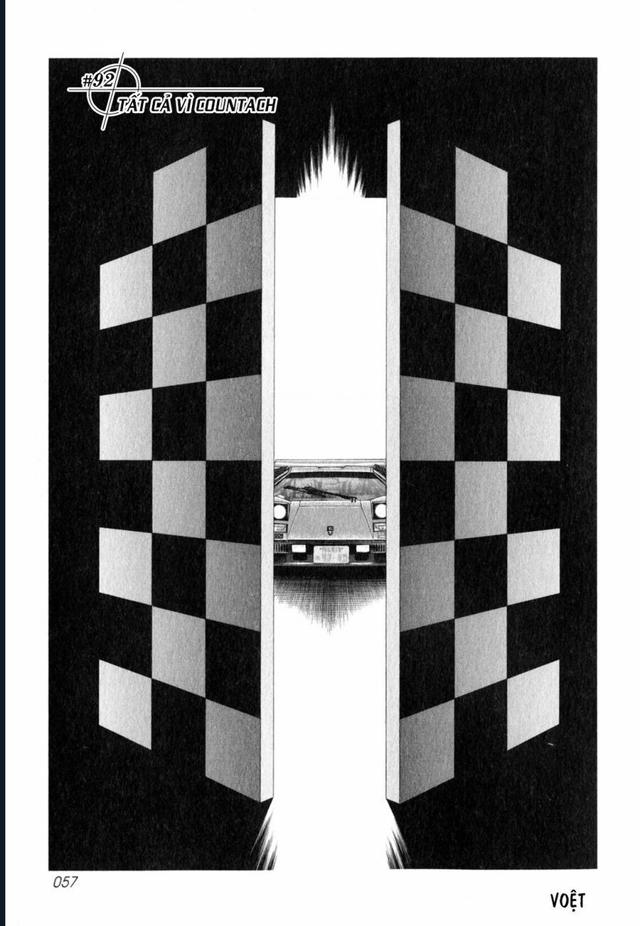 Countach Chap 92 - Next Chap 93