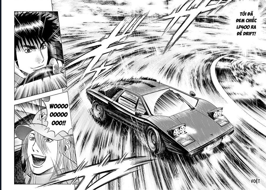Countach Chap 92 - Next Chap 93