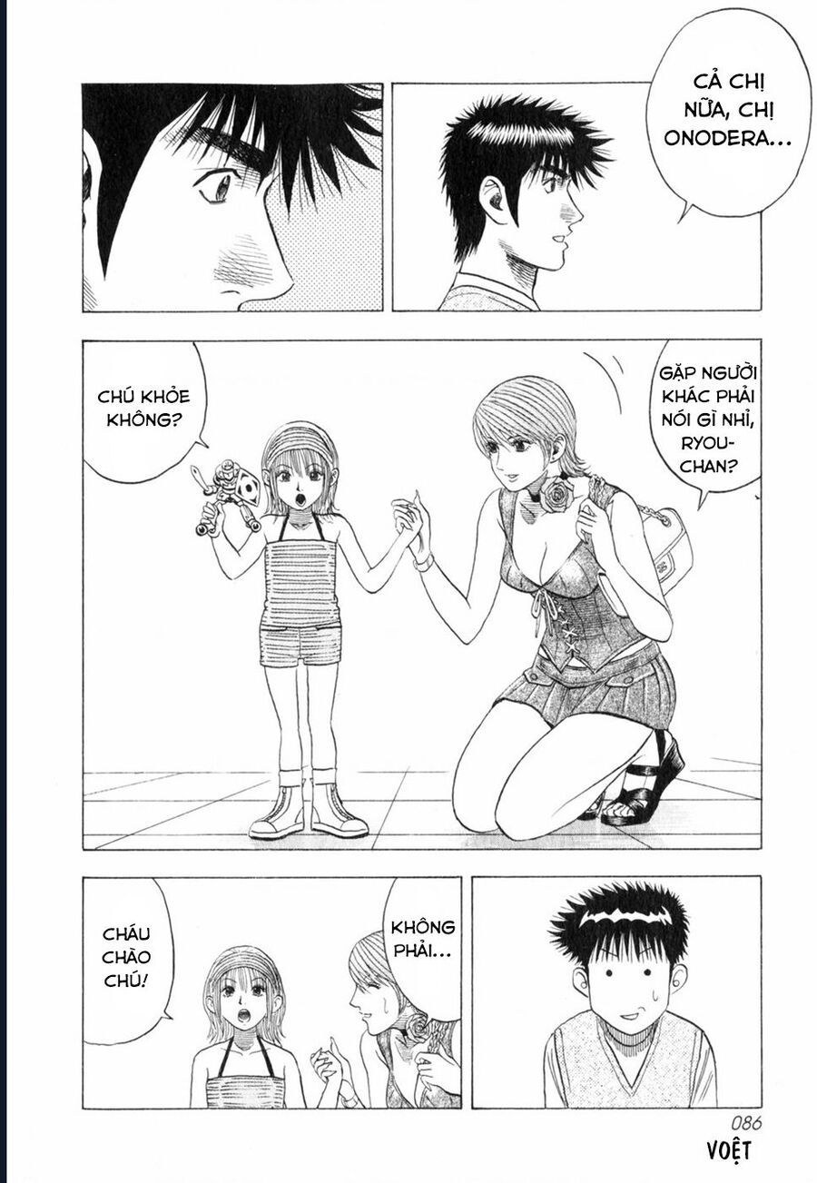 Countach Chap 93 - Next Chap 94