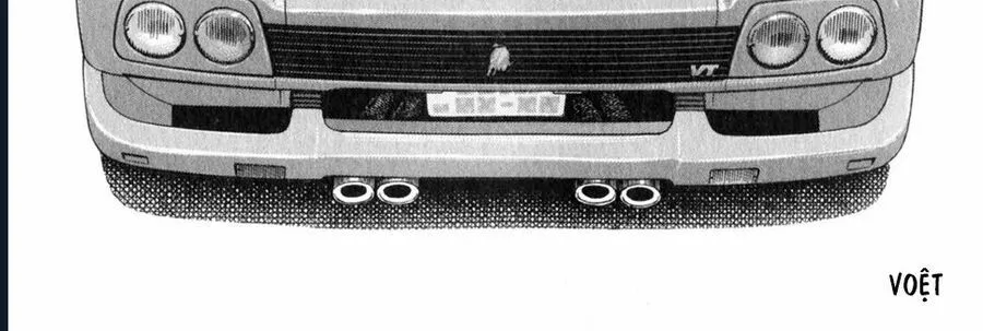 Countach Chap 94 - Next Chap 95