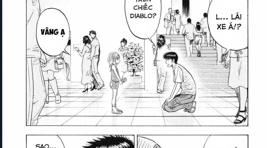 Countach Chap 94 - Next Chap 95