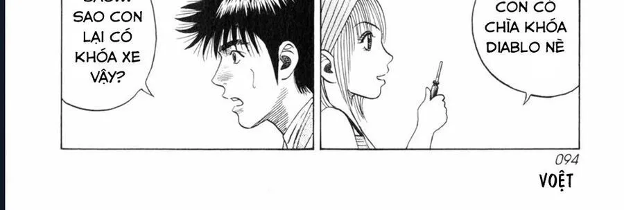 Countach Chap 94 - Next Chap 95