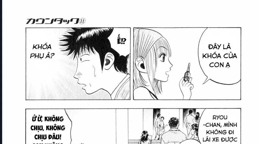 Countach Chap 94 - Next Chap 95