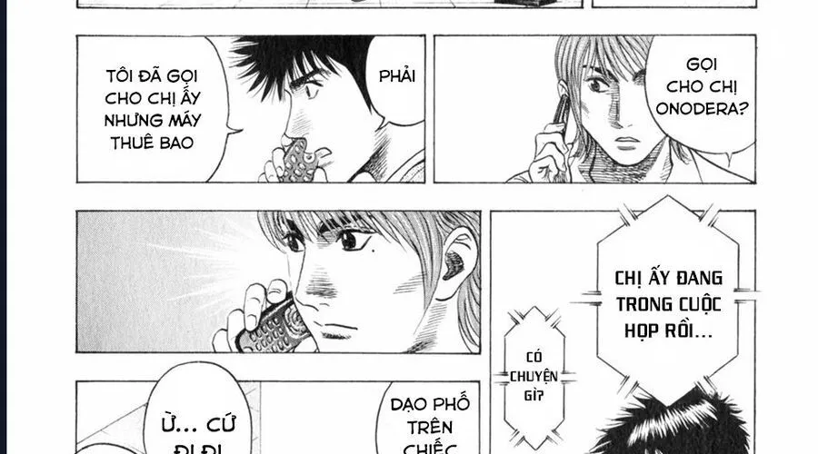 Countach Chap 94 - Next Chap 95