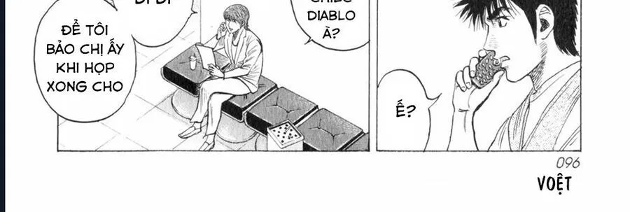 Countach Chap 94 - Next Chap 95