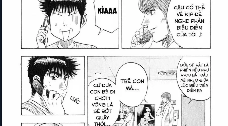 Countach Chap 94 - Next Chap 95