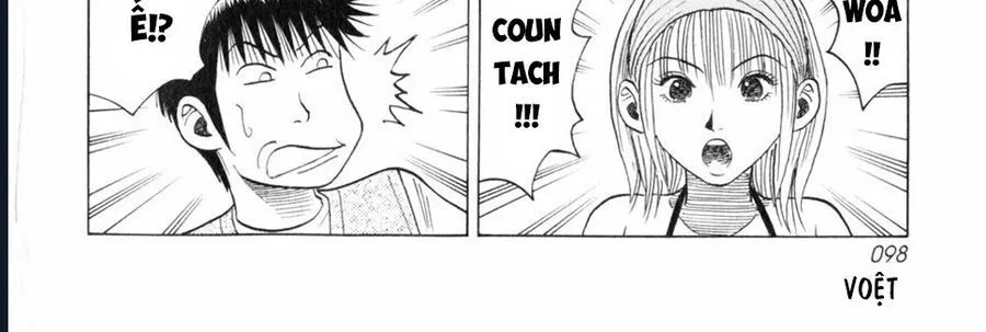 Countach Chap 94 - Next Chap 95