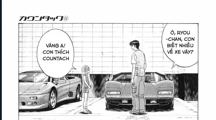 Countach Chap 94 - Next Chap 95