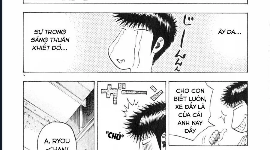 Countach Chap 94 - Next Chap 95